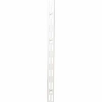 Exel Twin Slot Shelf Wall Upright - 1000...