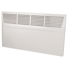Exel 2.0kW Digital Electric Panel Heater - White Exel 2.0kW Digital Electric Panel Heater - White