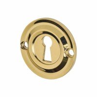 Carlisle Brass Escutcheon - 42mm Diamete...