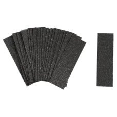 Intumescent Hinge Pads for FD30 & FD60 - Square - 100 x 30 x 0.5mm - Pack of 24