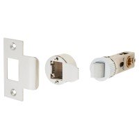 Jigtech Smartlatch Pack - 57mm Backset -...