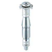 TIMCO Hollow Wall Anchor - M5 x 52mm - P...