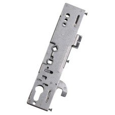 Yale Lockmaster Unsprung Multipoint Door Lock Replacement Gearbox - 1 Hook - 35mm Backset - 62/92mm