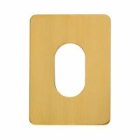 Souber Jumbo Adhesive Fixing Escutcheon ...