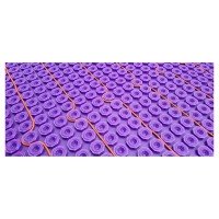 Heat Mat PKC-DEC-0500 Decoupling Mat for...