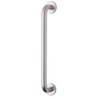 Exel 19mm D-Bar Door Pull Handle on Rose...