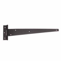 Light Duty Gate/Door Tee Hinge - 150 x 7...