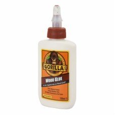 Gorilla Wood Glue - 118ml - Natural