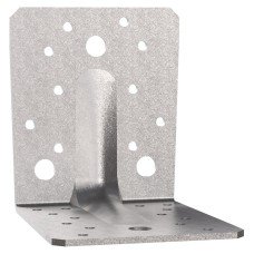 Simpson Strong Tie Reinforced Angle Bracket - 105 x 105 x 90mm