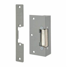 Dorcas Electric Strike Door Release 12v DC Rim/Mortice - Fail Locked