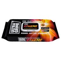 UltraGrime Pro Xtreme XXL+ Clothwipes - ...