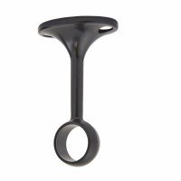 Rothley 19mm Hanging Rail Centre Bracket...