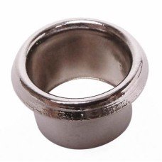Ferrule - 22mm - Polished Chrome