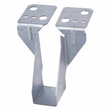 Simpson Strong Tie Masonry Joist Hanger for Solid Joists - 125 x 47mm Simpson Strong Tie Masonry Joist Hanger for Solid Joists - 125 x 47mm