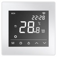 Heat My Home HMH200W App Controlled Ther...