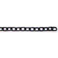 Welded Steel Chain - 4 x 26mm - 10m Leng...