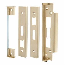 Hampstead Rebate Kit for Hampstead BS8621 Sashlock - PVD Brass Hampstead Rebate Kit for Hampstead BS8621 Sashlock - PVD Brass