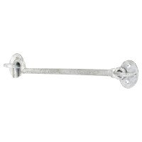 Exel Cabin Hook & Eye - 250mm Length - G...