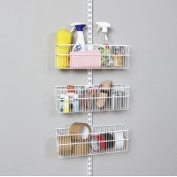 elfa Wardrobe & Wall Mounted Storage Kit...