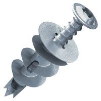 Rawlplug Zinc Self Drive - FIX+PHSC - Pa...