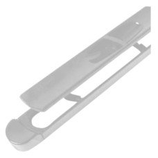 Trimvent XR16 uPVC/Timber Window Vent - Recessed - 352 x 16mm - White