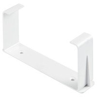 Awenta Flat Channel Duct Clip - 110 x 55...