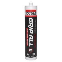 Soudal GRIPALL Grab Adhesive - Solvent B...