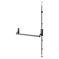 Arrone AR880 Single Door Panic Bolt - Ti...