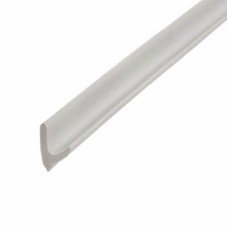 Exitex EPDM Joinery Seal - 5m Length - V - White