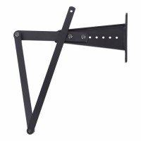 Ditec Sprint P - 3 Lever Articulated Arm
