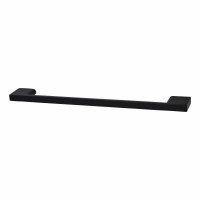 Exel 9mm Slim D-Bar Cabinet Pull Handle ...