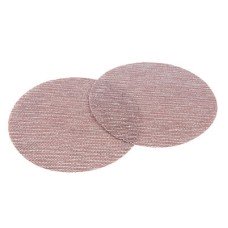 Mirka Abranet Sanding Disc - 125mm Diameter - Grit 180 - Pack of 50 Mirka Abranet Sanding Disc - 125mm Diameter - Grit 180 - Pack of 50