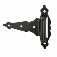 GateMate Heavy Duty Self Closing Gate Hi...