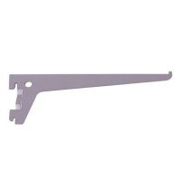 Exel Single Slot Shelf Bracket - 300mm L...