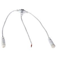 Integral LED 4 Pin 0.15mm T-Type Cable F...