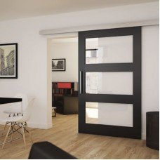 Coburn Panther Sliding Door Gear Kit - 1715mm Track - 90kg Max Door Weight