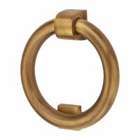 Heritage Brass by M Marcus Ring Door Kno...