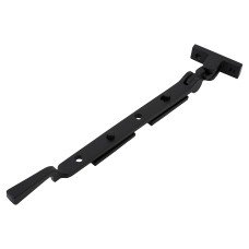 Olde Forge Square Casement Window Stay - 10