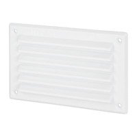 Louvre Vent - 155 x 94mm - 4748mm² Free ...