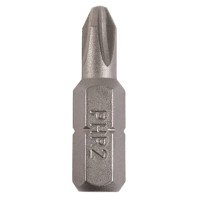 TIMCO Steel Driver Bits - Phillips - PH2...