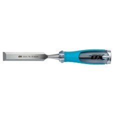 OX Pro Heavy Duty Wood Chisel - 22mm Blade Width