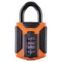 Squire All Weather Combination Padlock -...