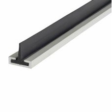 Sealmaster PEFD Wiping Seal - 2100mm Length - Satin Anodised Aluminium Sealmaster PEFD Wiping Seal - 2100mm Length - Satin Anodised Aluminium
