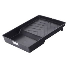 TIMCO Paint Roller Plastic Tray - 9