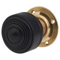 Olde Forge Edwardian Stepped Mortice/Rim...