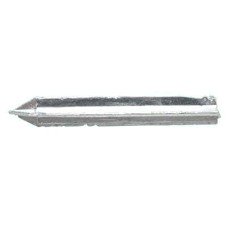 Metal Star Dowels - 38mm Length - Pack of 500