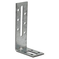 Simpson Strong Tie Adjustable Angle Bracket - 100 x 54 x 30mm