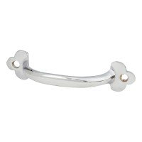 Exel Shaker 31mm D-Bar Cabinet Pull Hand...