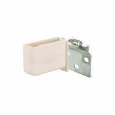 Wall Cabinet Mounting Set - White