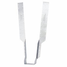 Simpson Strong Tie Joist Hanger - Adjustable Height Strap - Long Leg - 75mm Width Simpson Strong Tie Joist Hanger - Adjustable Height Strap - Long Leg - 75mm Width